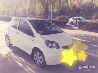 2013款 1.0L AMT 铉酷型 2013款 1.0L AMT 铉酷型