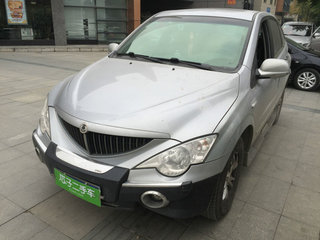 2010款 2.0T 自动 挚爱导航柴油版 5座 2010款 2.0T 自动 挚爱导航柴油版 5座
