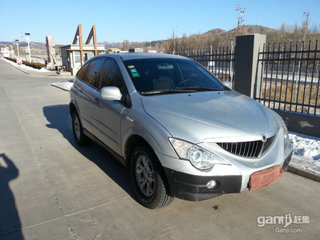 2009款 A230 2.3L 自动 AS标准型 5座 2009款 A230 2.3L 自动 AS标准型 5座
