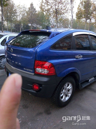 2011款 2.3L 自动 两驱精英导航版 5座 2011款 2.3L 自动 两驱精英导航版 5座
