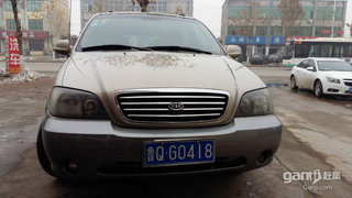 2004款 嘉华 3.5L AT GL 2004款 嘉华 3.5L AT GL
