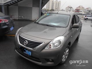 2011款 1.5L 手动 XL豪华版 2011款 1.5L 手动 XL豪华版