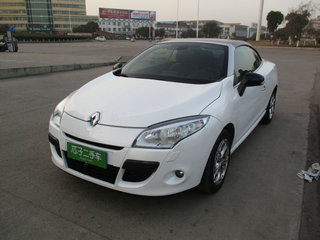 2011款 2.0 CVT 2011款 2.0 CVT