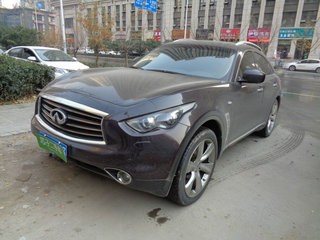 2013款 3.7L 超越版 2013款 3.7L 超越版