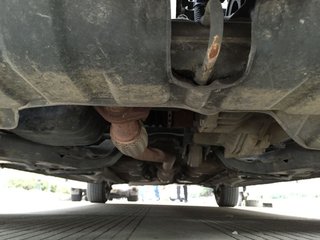 2010款 1.6L 手动 GL 2010款 1.6L 手动 GL