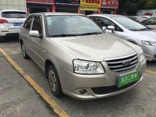 2012款 1.5L 手动 标准型 2012款 1.5L 手动 标准型