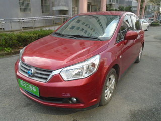 2012款 XE 1.6L 自动 舒适版 2012款 XE 1.6L 自动 舒适版