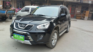 2013款 1.6L 手动 DVVT 豪华型 贺岁版 5座 2013款 1.6L 手动 DVVT 豪华型 贺岁版 5座