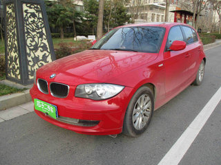 2010款 2.0L 120i运动限量版 2010款 2.0L 120i运动限量版