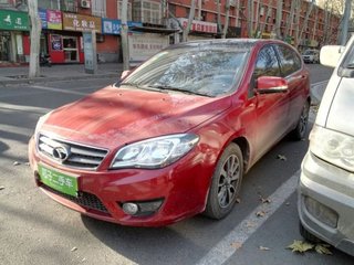 2013款 1.5L 手动 豪华版 2013款 1.5L 手动 豪华版