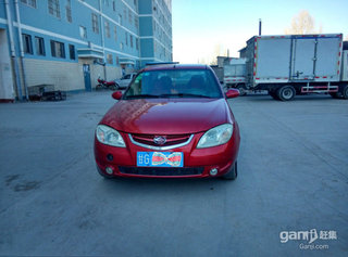 2008款 1.5L 手动 豪华型 2008款 1.5L 手动 豪华型