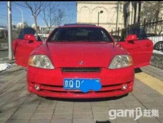 酷派coupe 2.0 2004款 酷派coupe 2.0 2004款