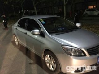 2012款 1.5L 手动 豪华型 2012款 1.5L 手动 豪华型