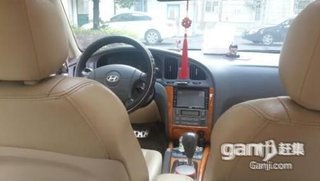 2004款 1.6L 自动 舒适型 2004款 1.6L 自动 舒适型