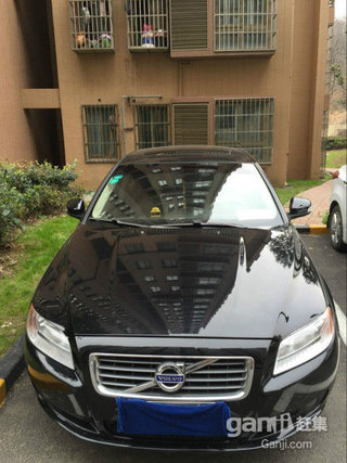 2012款 2.0T DCT T5 智尊版 2012款 2.0T DCT T5 智尊版