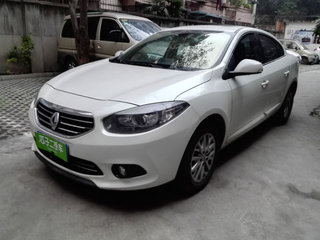 2013款 2.0L CVT 时尚版 2013款 2.0L CVT 时尚版