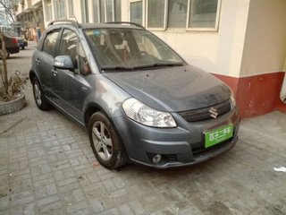 2009款 1.6 手动 运动型 2009款 1.6 手动 运动型