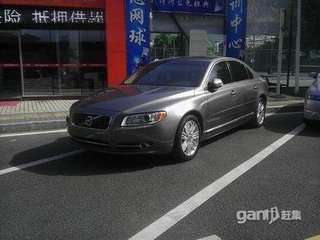 2009款 3.0T 自动 智雅版 2009款 3.0T 自动 智雅版