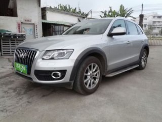 2012款 2.0TSI 舒适型 5座 2012款 2.0TSI 舒适型 5座