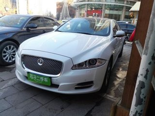 2013款 3.0SC 自动 全景商务版 2013款 3.0SC 自动 全景商务版