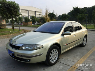 2004款 2.0L 自动 2004款 2.0L 自动