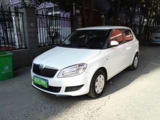 2012款 1.4 手动 晶致版5座 2012款 1.4 手动 晶致版5座