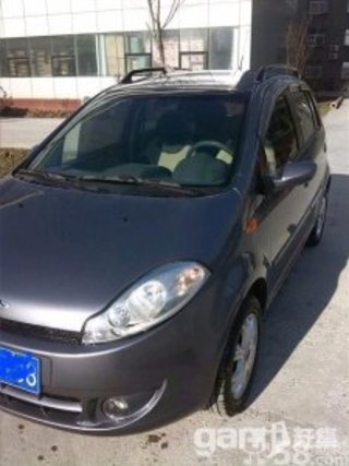 2007款 1.3L 手动 豪华型 2007款 1.3L 手动 豪华型