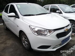 2013款 1.4L 手动 理想幸福版 2013款 1.4L 手动 理想幸福版