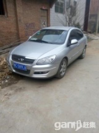 2008款 1.6L 手动 三厢精英型 2008款 1.6L 手动 三厢精英型