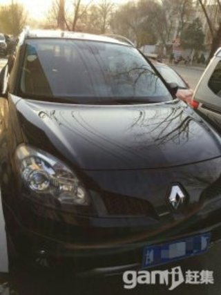 2010款 2.5 CVT 四驱BOSE限量版 2010款 2.5 CVT 四驱BOSE限量版
