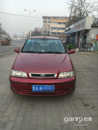2005款 1.5 MT FL 2005款 1.5 MT FL