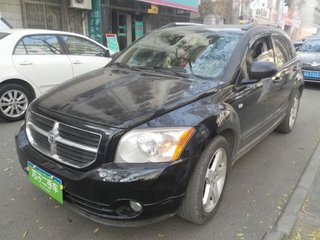 2009款 2.0 CVT SXT 2009款 2.0 CVT SXT