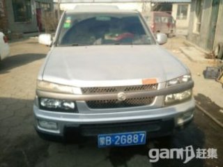 2012款 2.4L 手动 两驱汽油标准型 2012款 2.4L 手动 两驱汽油标准型
