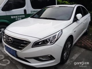 2014款 2.0L 自动 领先型 2014款 2.0L 自动 领先型