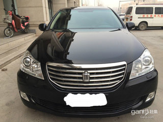 2011款 2.5L 自动 V6 Royal 真皮天窗特别版 2011款 2.5L 自动 V6 Royal 真皮天窗特别版
