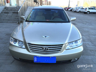 2009款 2.7L 自动 豪华型 2009款 2.7L 自动 豪华型