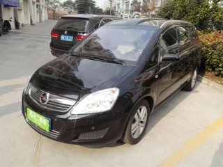 2010款 1.8L 自动 7座 2010款 1.8L 自动 7座
