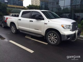 2011款 5.7L 自动 标准型 2011款 5.7L 自动 标准型