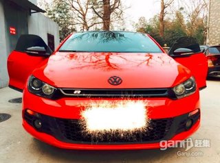 2011款 2.0TSI R-Line 2011款 2.0TSI R-Line