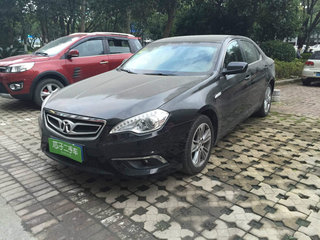 2013款 2.3T 自动 豪华版 2013款 2.3T 自动 豪华版