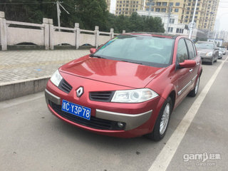2006款 2.0L 自动 SEDAN 2006款 2.0L 自动 SEDAN