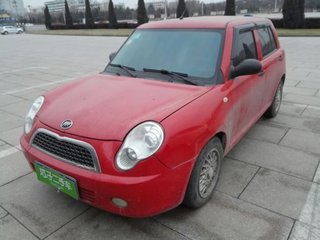 2011款 1.3 手动 雪地版标准型 2011款 1.3 手动 雪地版标准型