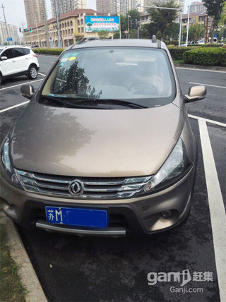 2012款 景逸SUV 1.6 MT 豪华型 2012款 景逸SUV 1.6 MT 豪华型