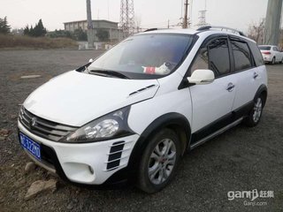 2012款 1.5XL AMT 豪华型 2012款 1.5XL AMT 豪华型