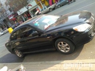2008款 炫动版 1.6L 自动 炫动版EXi豪华型 2008款 炫动版 1.6L 自动 炫动版EXi豪华型