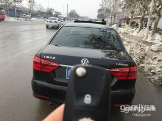 雪佛兰景程2007款 2.0 自动 se高清图片