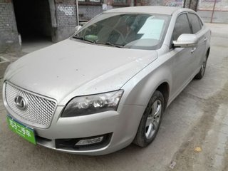 2013款 2.0L 手动舒适型 2013款 2.0L 手动舒适型