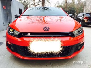 2011款 2.0TSI 豪华版 2011款 2.0TSI 豪华版