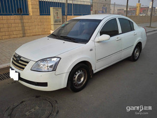 2007款 1.6L 手动 舒适型 2007款 1.6L 手动 舒适型