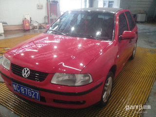 2004款 1.6L 手动 旋彩 2004款 1.6L 手动 旋彩